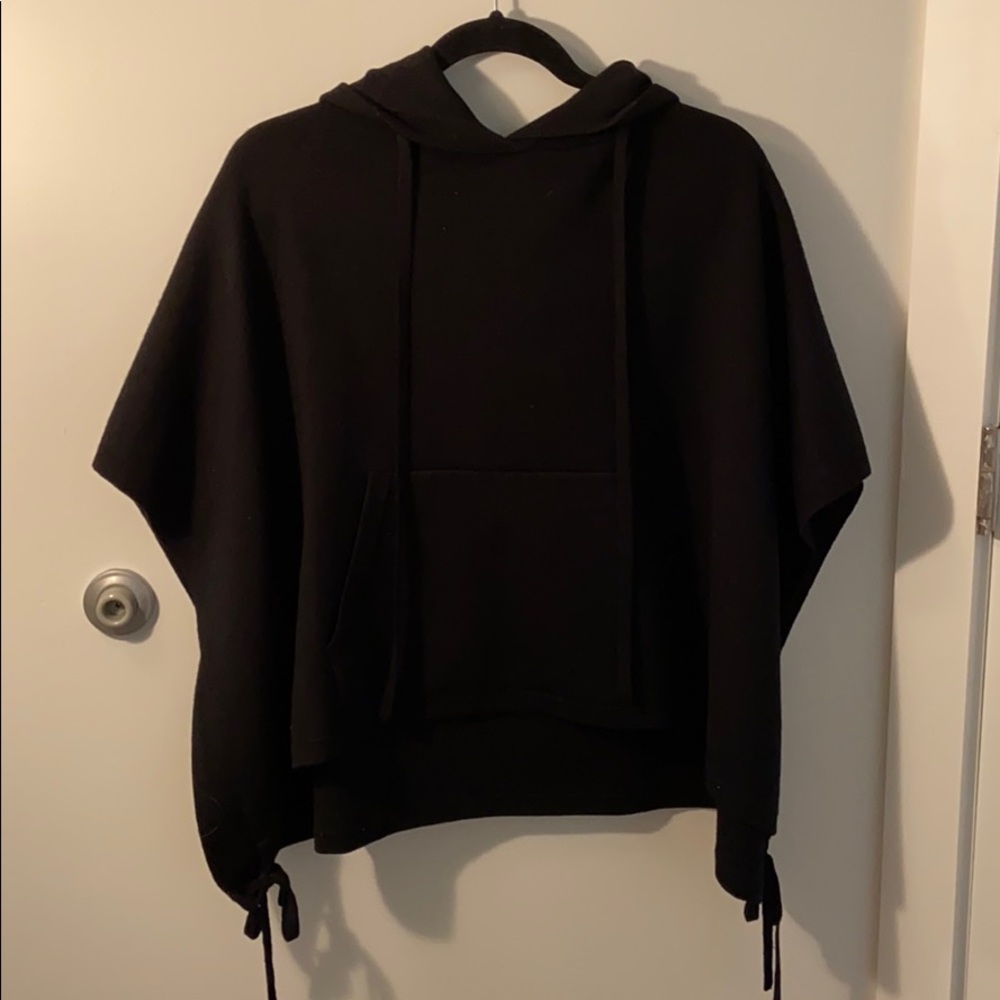 Lululemon Poncho